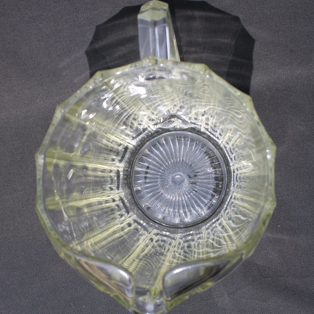 Mayflower Pitcher - Picture 5 of 5
